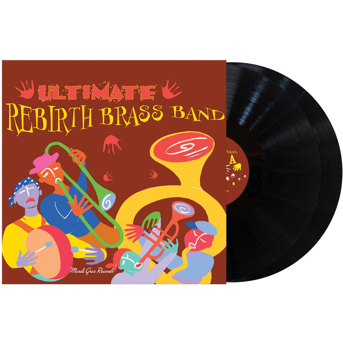 Ultimate Brass Band