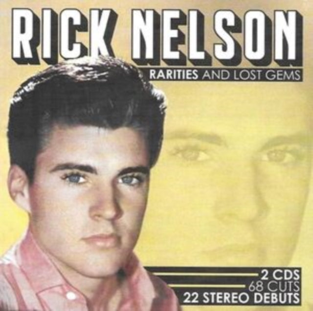 Rarities & Lost Gems (2CD)