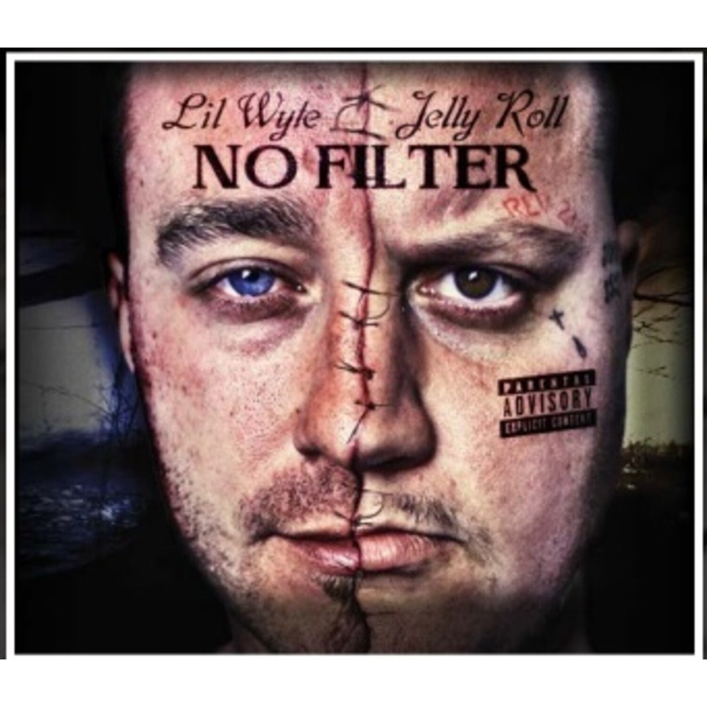 No Filter (2LP)