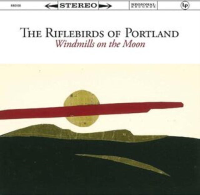 This LP Vinyl is brand new.Format: LP VinylThis item's title is: Windmills On The MoonArtist: Riflebirds Of PortlandBarcode: 097037116545Release Date: 8/15/2025