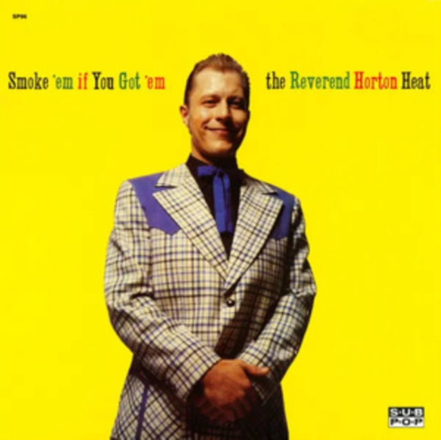 Smoke 'Em If You Got 'Em