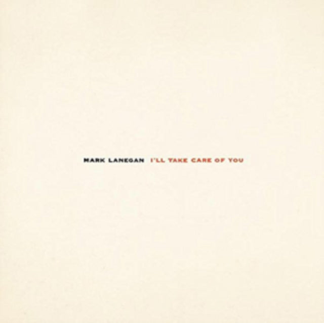 I'll Take Care Of You (180G/Dl Card)