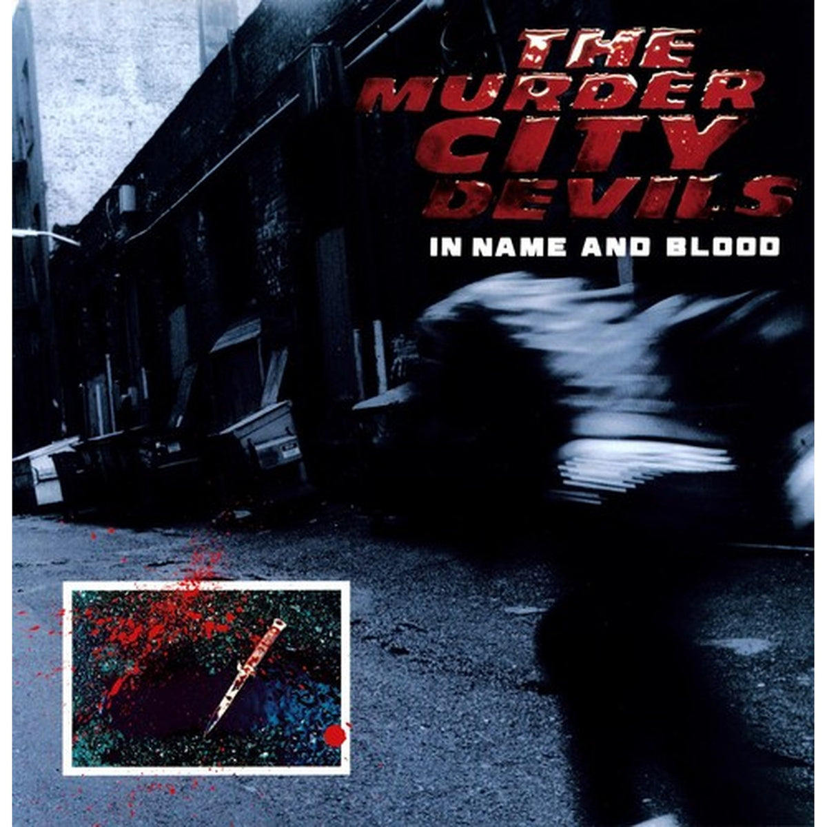 In Name & Blood