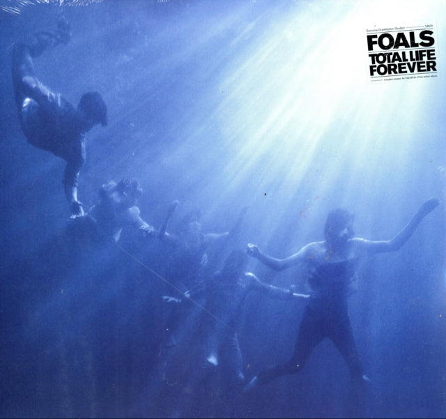 Total Life Forever