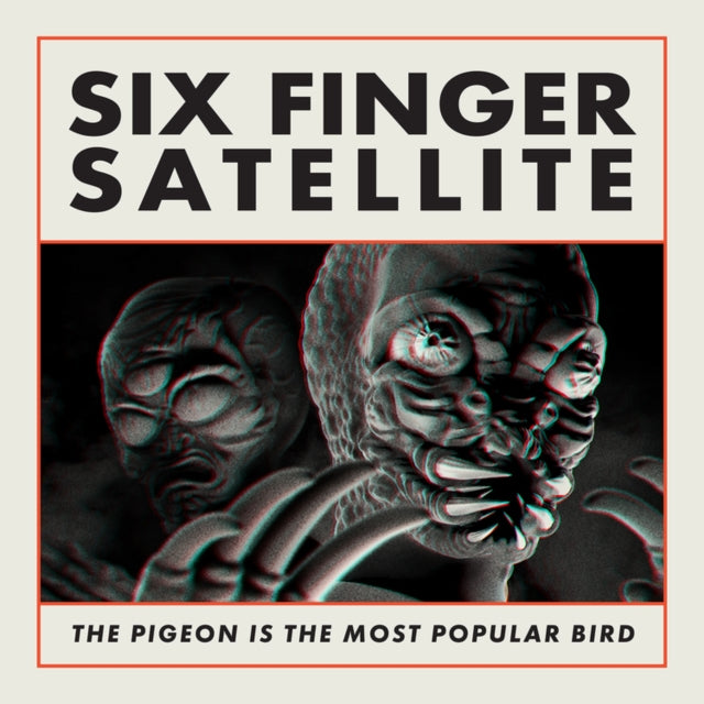 Pigeon Is The Most Popular Bird (Remastered/Blue LP Vinyl)