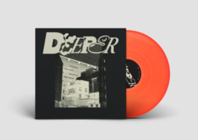Careful! (Coloured LP Vinyl)