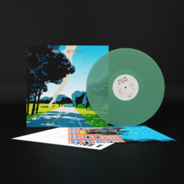 This LP Vinyl is brand new.Format: LP VinylThis item's title is: Half Divorced (Spotify Green LP Vinyl)Artist: Pissed JeansBarcode: 098787159905Release Date: 3/1/2024