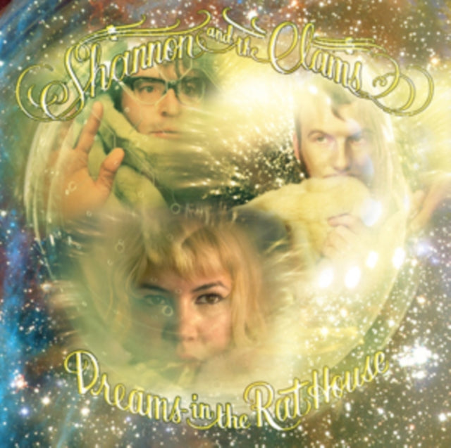 Dreams In The Rat House