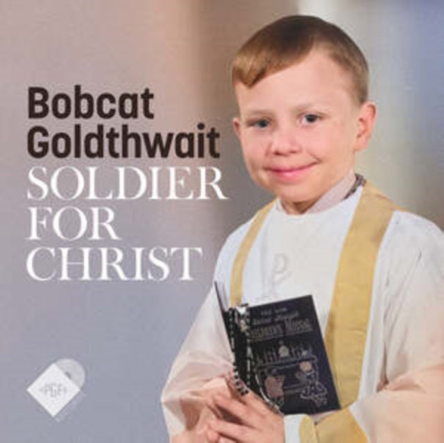 This LP Vinyl is brand new.Format: LP VinylMusic Style: ComedyThis item's title is: Soldier For ChristArtist: Bobcat GoldthwaitLabel: PRETTY GOOD FRIENDSBarcode: 098787607512Release Date: 9/22/2023