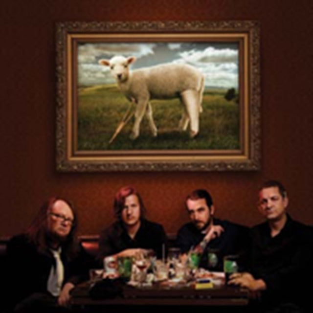 Your Favorite Trainwreck