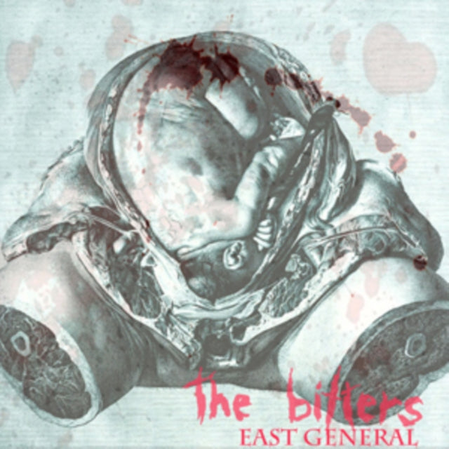 This LP Vinyl is brand new.Format: LP VinylThis item's title is: East GeneralArtist: BittersLabel: MEXICAN SUMMERBarcode: 184923100396Release Date: 5/11/2010