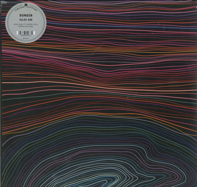 This LP Vinyl is brand new.Format: LP VinylMusic Style: Psychedelic RockThis item's title is: Allas SakArtist: DungenLabel: MEXICAN SUMMERBarcode: 184923120714Release Date: 9/25/2015