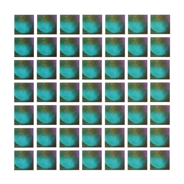 4 (Green/Blue Vinyl/2LP)