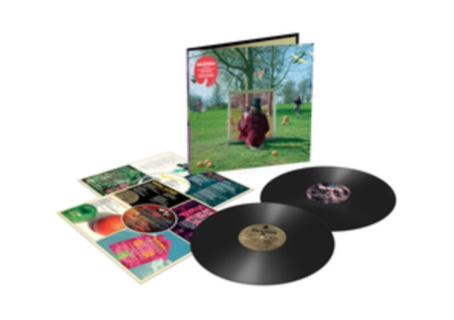 An Introduction To Syd Barrett