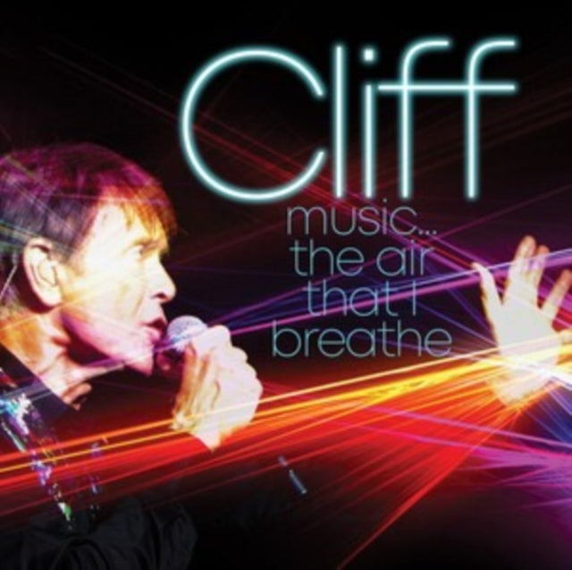 This CD is brand new.Format: CDMusic Style: BalladThis item's title is: Music... The Air That I BreathArtist: Cliff RichardLabel: EastWestBarcode: 190295140953Release Date: 10/30/2020