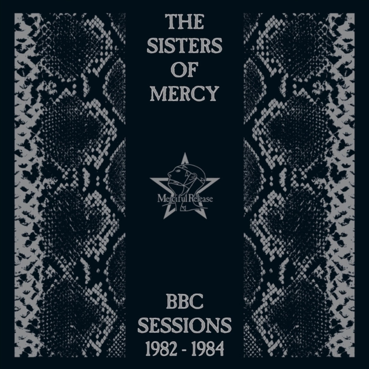 Bbc Sessions 1982-194 (2021 Remaster)