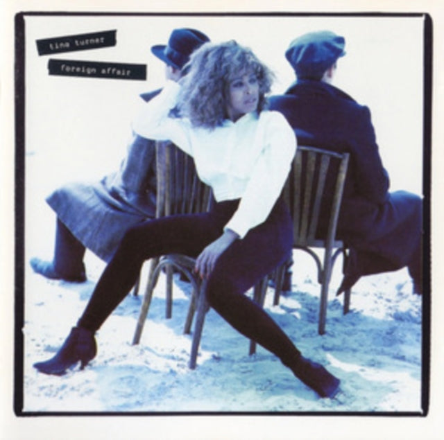 Foreign Affair (2020 Remaster/2LP)