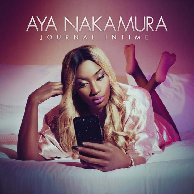 Journal Intime (2LP)