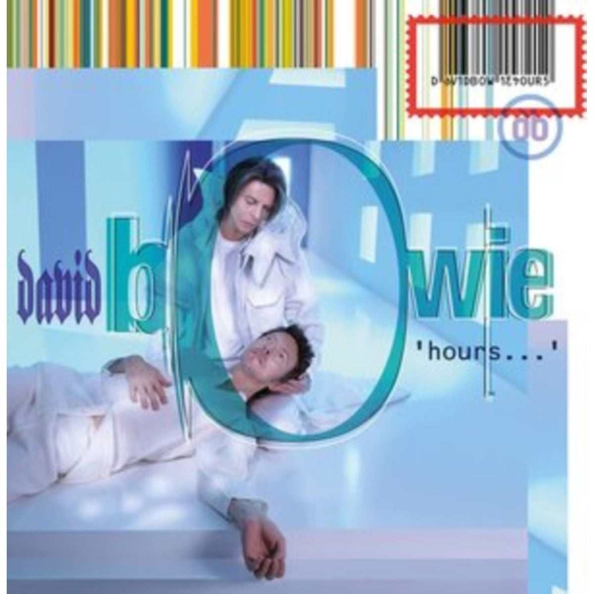 Hours… (2021 Remaster)