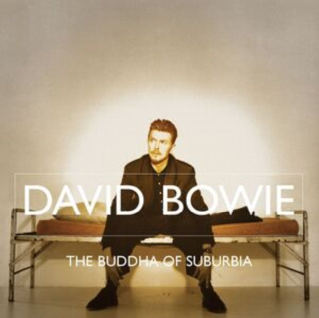 Buddha Of Suburbia (2021 Remaster) (2LP)