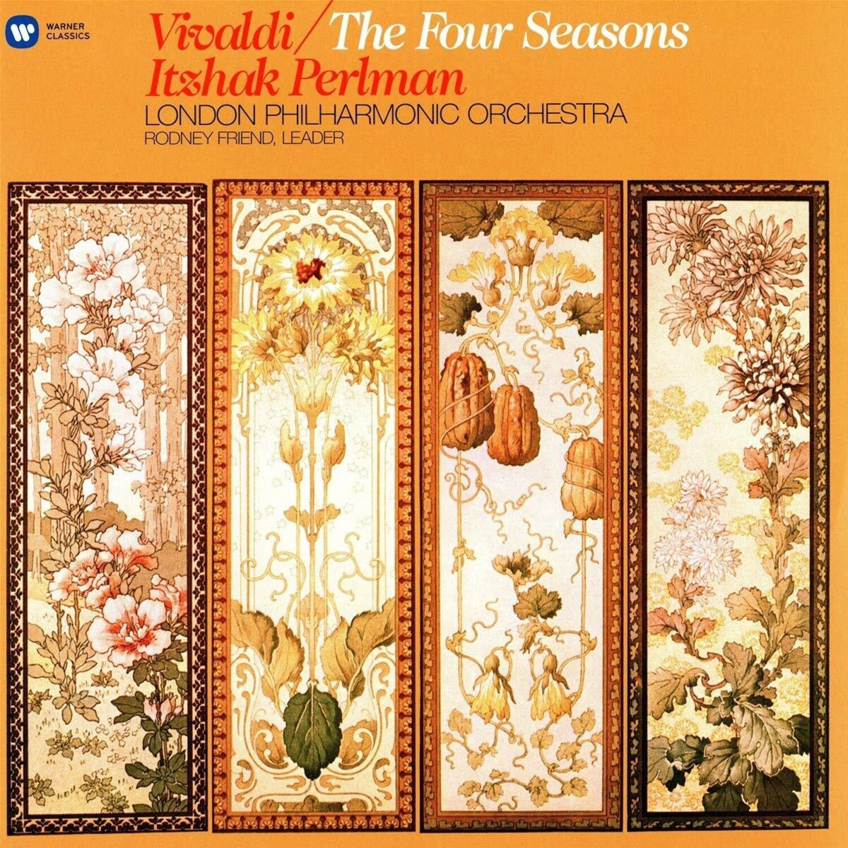 Vivaldi The Four Seasons