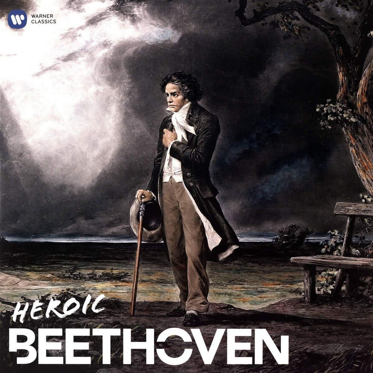 Heroic Beethoven: Best Of
