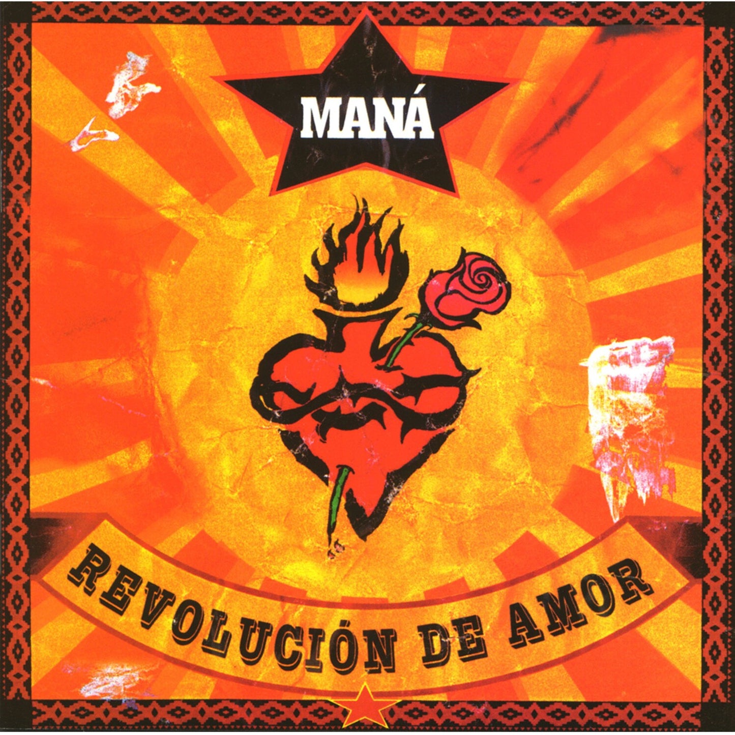 Revolucion De Amor (2019 Remaster) (2LP)