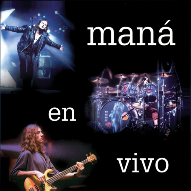 En Vivo (2019 Remaster) (2LP)