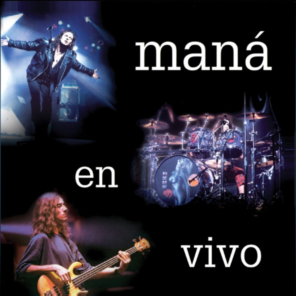 En Vivo (2019 Remaster) (2LP)