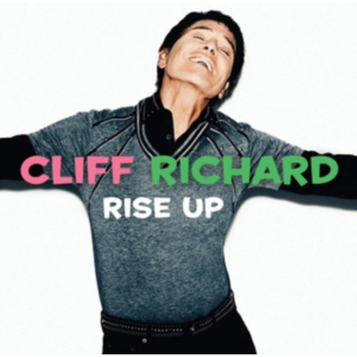 Rise Up