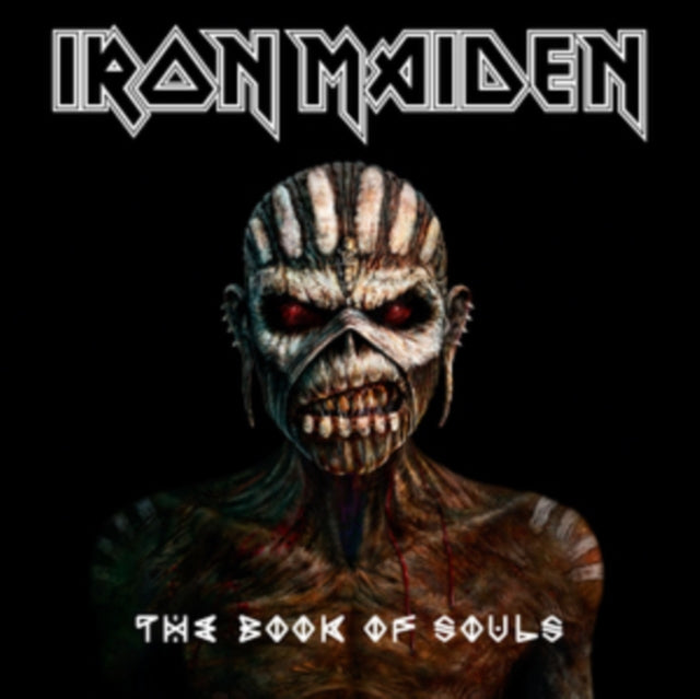 Book Of Souls
