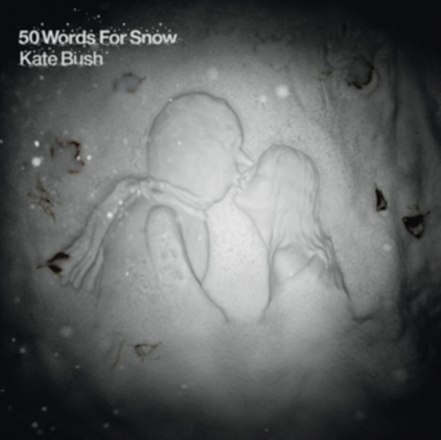 This LP Vinyl is brand new.Format: LP VinylMusic Style: Alternative RockThis item's title is: 50 Words For SnowArtist: Kate BushLabel: WARNER MUSIC UK (KATE BUSH)Barcode: 190295593810Release Date: 11/30/2018