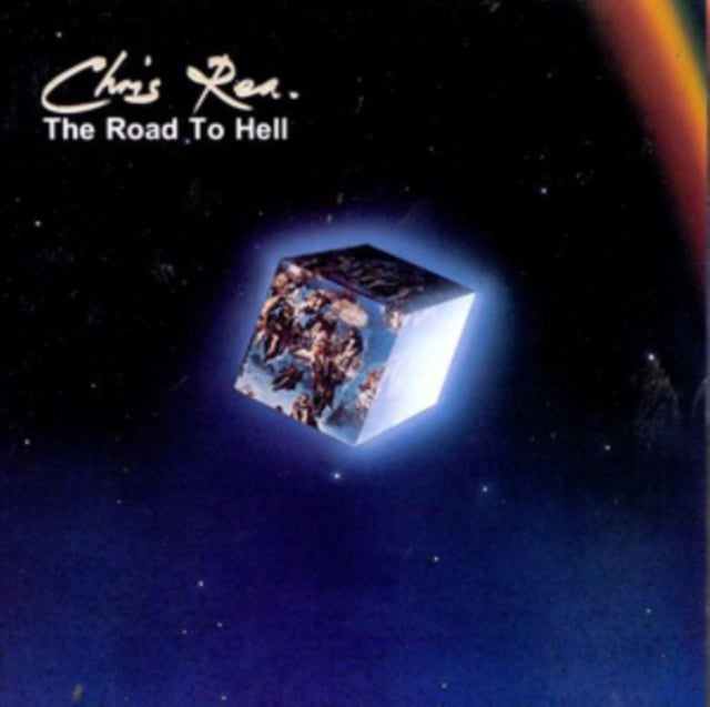 Road To Hell (180G)