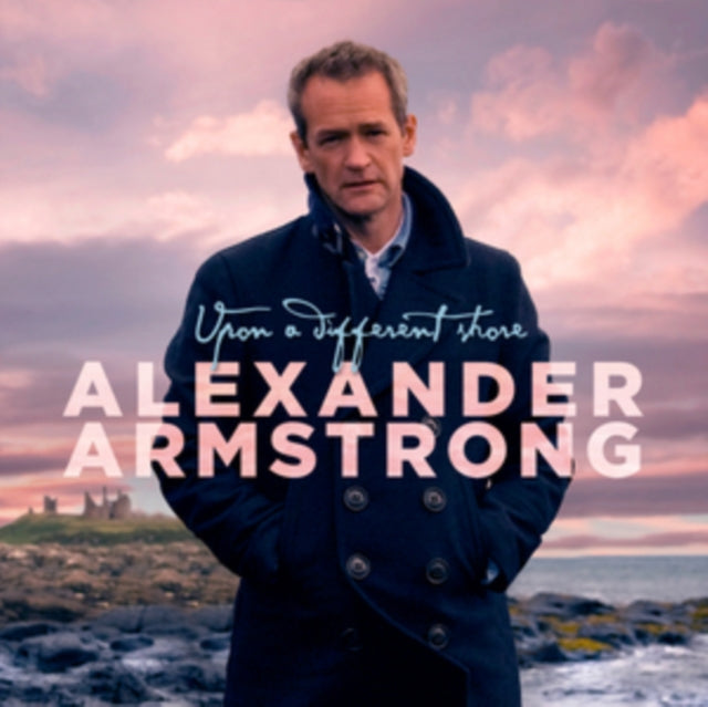 This CD is brand new.Format: CDMusic Style: Garage RockThis item's title is: Upon A Different ShoreArtist: Alexander ArmstrongBarcode: 190295920586Release Date: 10/28/2016