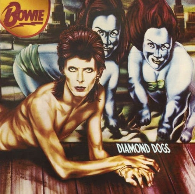 Station To Station (2016 Remastered Version) & Young Americans (2016 Remastered Version) & Diamond Dogs (2016 Remastered Version)