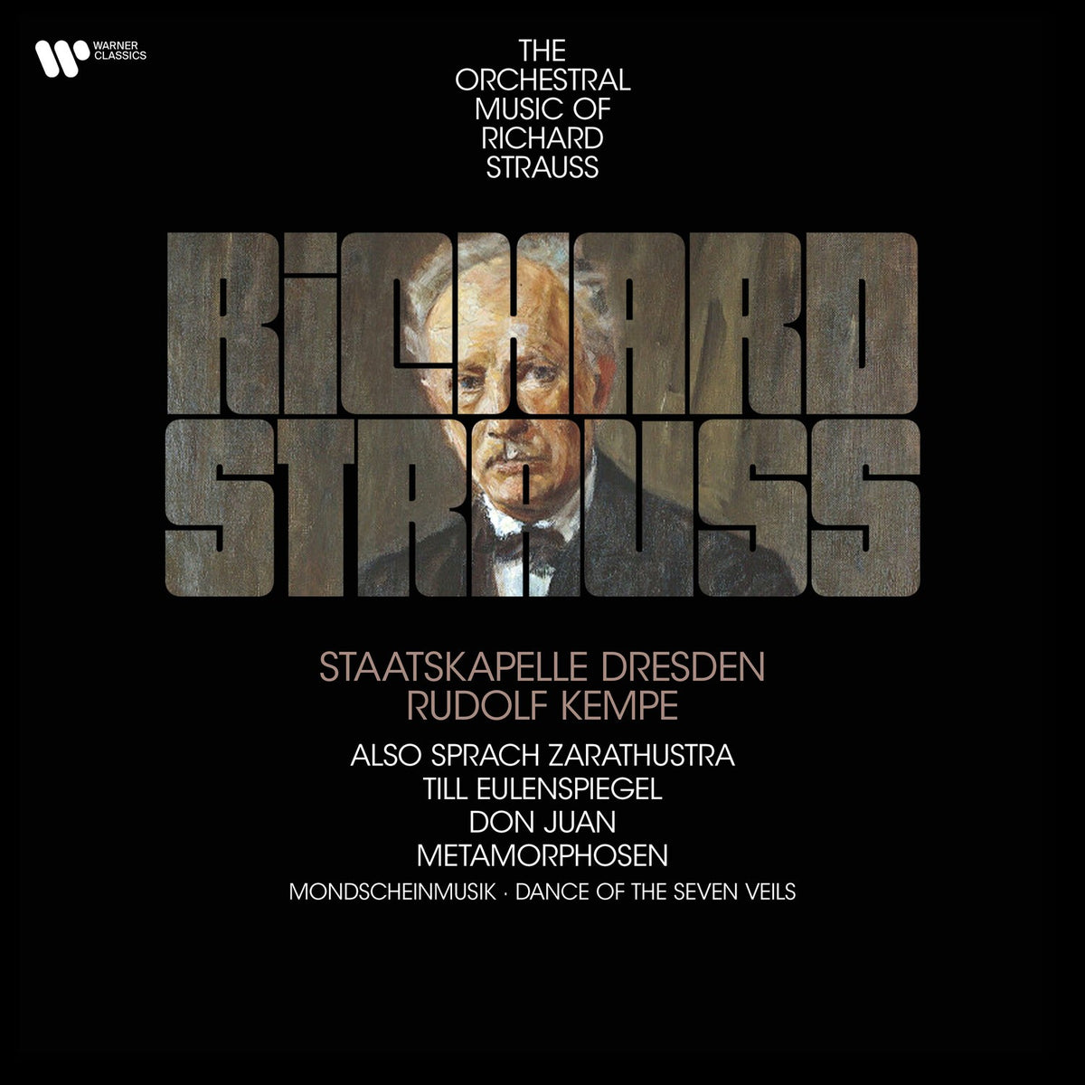 R. Strauss: Also Sprach Zarathustra Till (2LP)