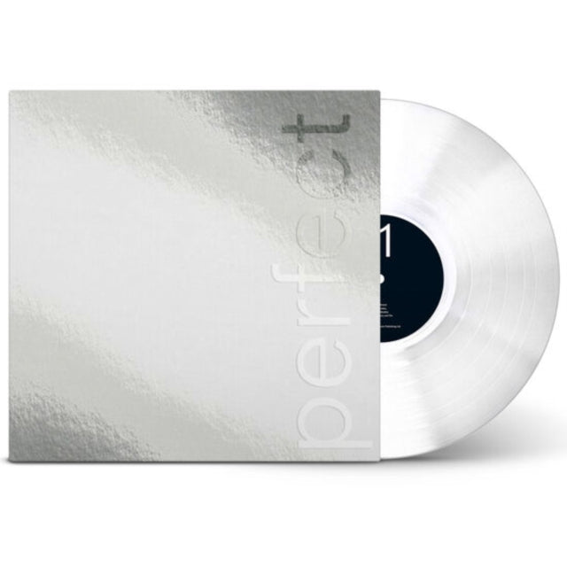 Perfect Kiss (Ep) (Crystal Clear Vinyl)