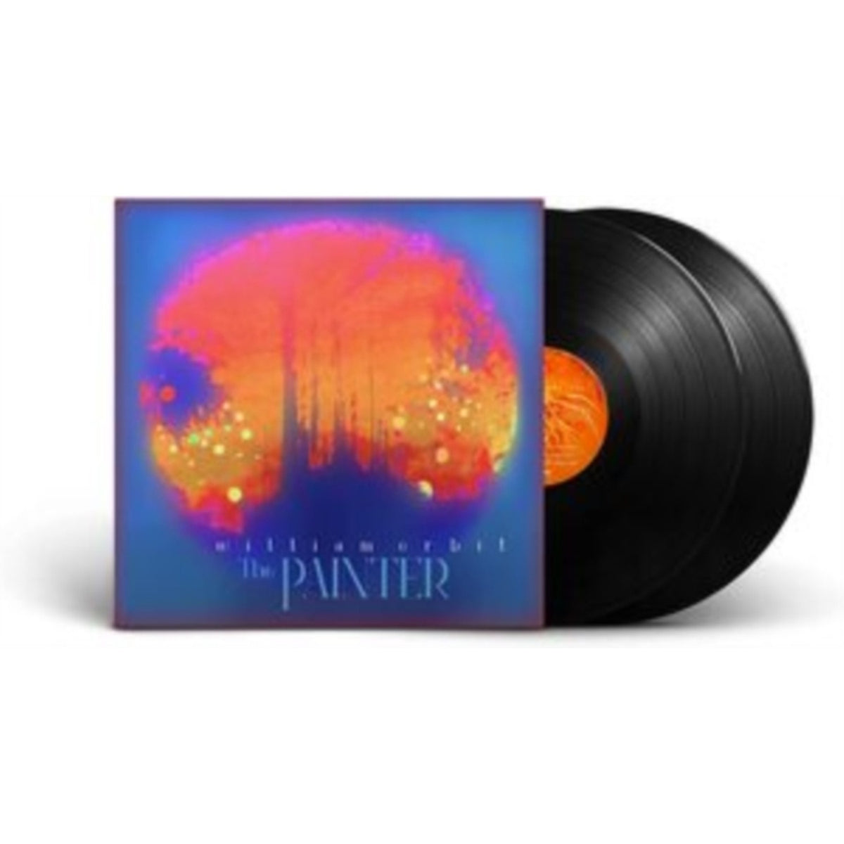 Painter (2LP)