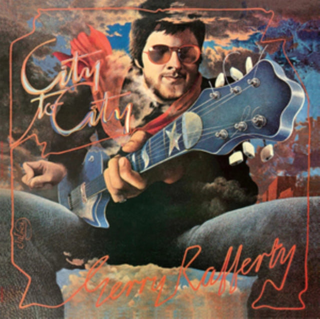 This LP Vinyl is brand new.Format: LP VinylMusic Style: Pop RockThis item's title is: City To City (2022 Remaster/2LP/Orange Vinyl) (Syeor)Artist: Gerry RaffertyLabel: ParlophoneBarcode: 190296282126Release Date: 1/6/2023