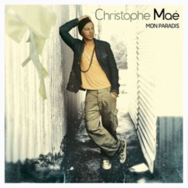Mon Paradis (15Th Anniversaire/CD/DVD)