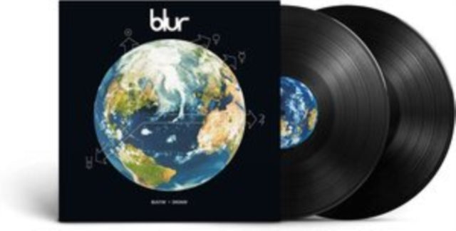 This LP Vinyl is brand new.Format: LP VinylThis item's title is: Bustin & Dronin (2LP)Artist: BlurBarcode: 190296345111Release Date: 9/23/2022