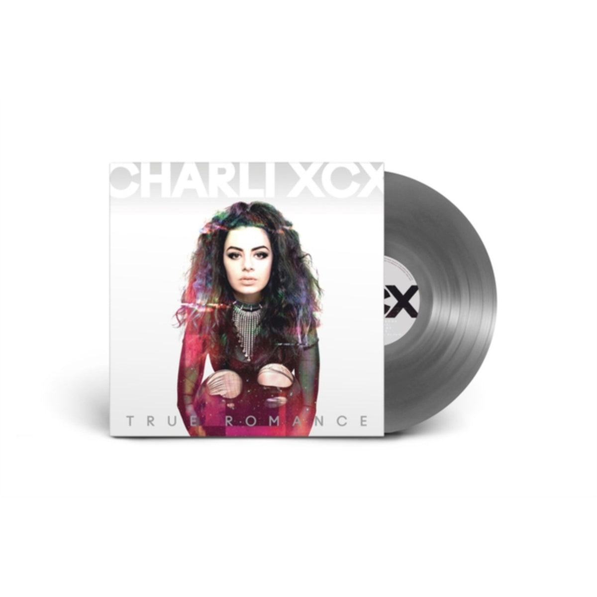 How I'm Feeling Now (Clear LP Vinyl) & True Romance Original Angels Repress