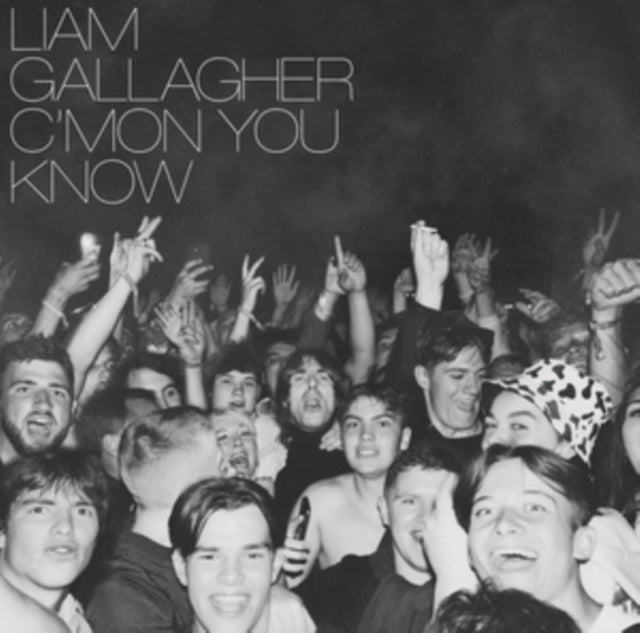 This is a 2 LP Vinyl SKU bundle.
1.This LP Vinyl is brand new.Format: LP VinylMusic Style: BritpopThis item's title is: Down By The River Thames (2LP/Orange Vinyl)Artist: Liam GallagherLabel: WARNER RECORDSBarcode: 190296739415Release Date: 5/27/2022
2.This LP Vinyl is brand new.