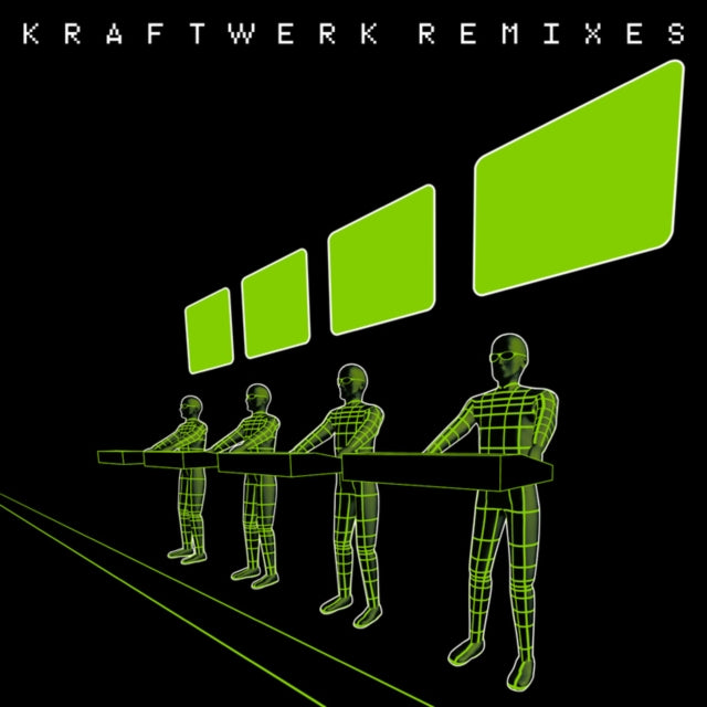 Remixes (2CD)