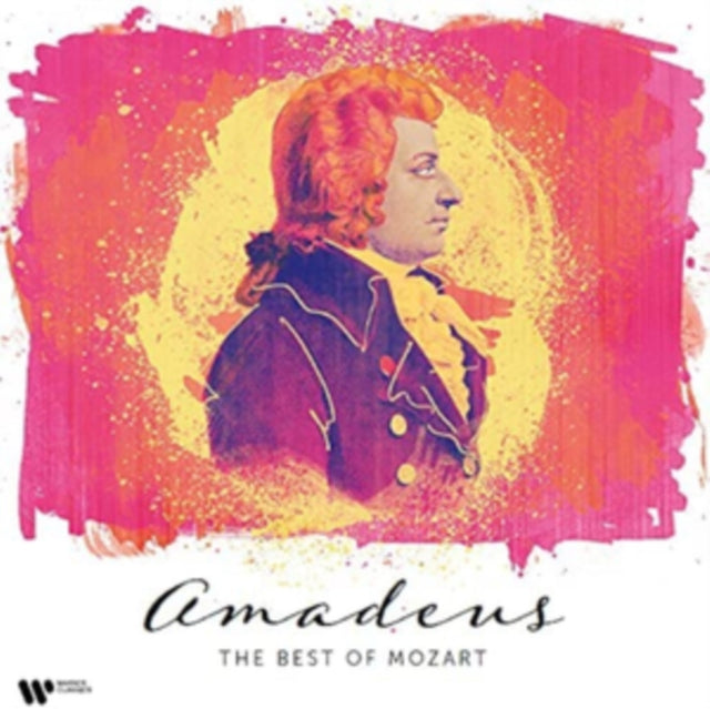 Amadeus: The Best Of Mozart