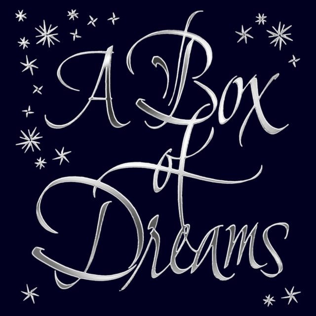 Box Of Dreams (6LP)