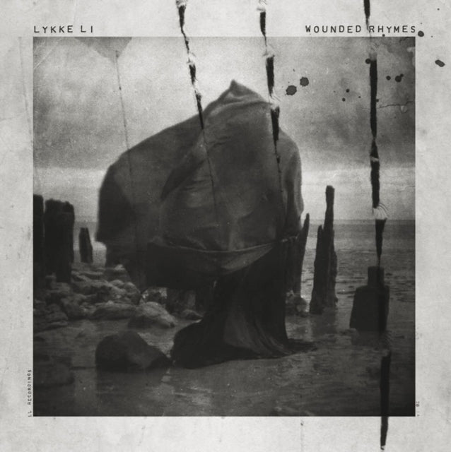 This LP Vinyl is brand new.Format: LP VinylMusic Style: Indie RockThis item's title is: Wounded Rhymes (2LP)Artist: Lykke LiLabel: ATLANTIC RECORDSBarcode: 190296719028Release Date: 10/15/2021