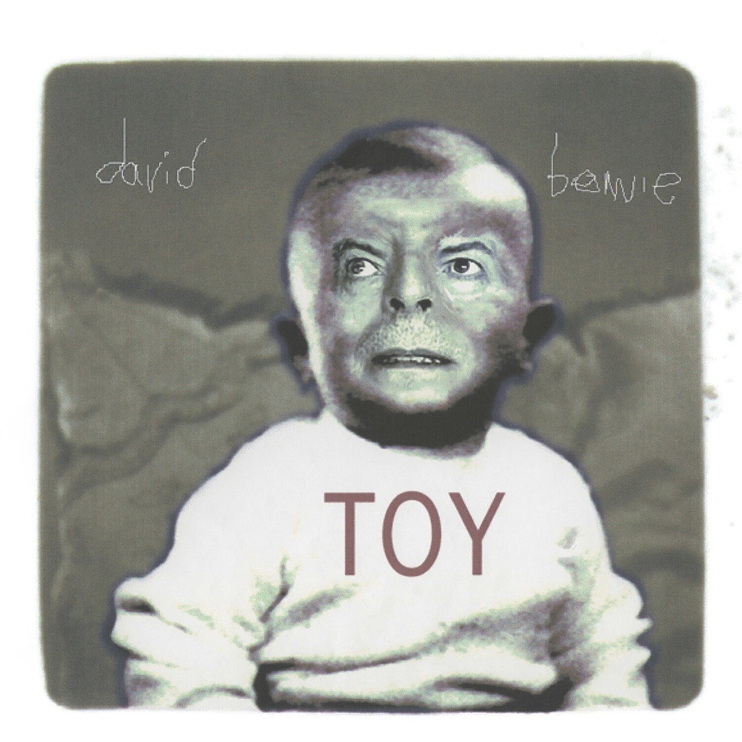 Mercury Demos & Toy (Toy:Box)
