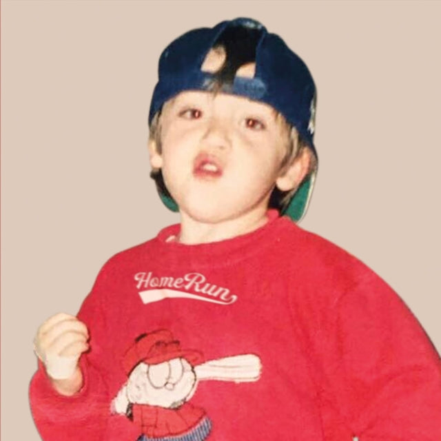 Homerun (2LP/White Vinyl)