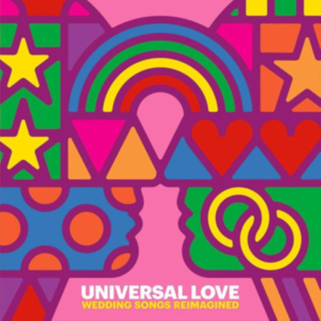 This LP Vinyl is brand new.Format: LP VinylMusic Style: RnB/SwingThis item's title is: Universal LoveArtist: Various ArtistsLabel: EpicBarcode: 190758183015Release Date: 4/21/2018